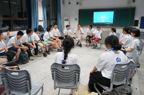 院士黨員博士團帶隊,這個 營 有點強