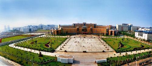 這是所與北京協和齊名的醫學院,是中南大學的實力標榜