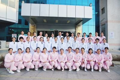 認識罕見病 | 什么是脊髓性肌萎縮癥