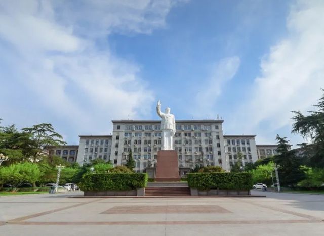 2022華中地區高校排名更新:武大成功登頂,鄭州大學未進前10