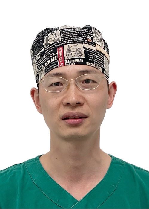 張成炬副主任醫師