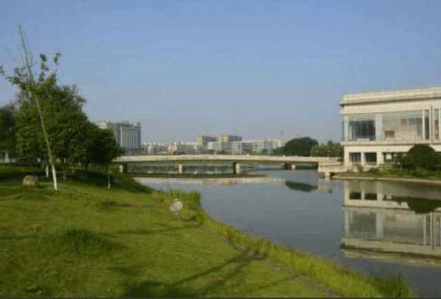 我國&ldquo;最不可貌相&rdquo;的大學,實力雄厚,卻不被人熟知?