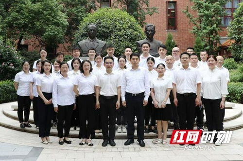 中南大學(xué)湘雅醫(yī)院結(jié)對幫扶湖南醫(yī)藥學(xué)院總醫(yī)院百日工作側(cè)記