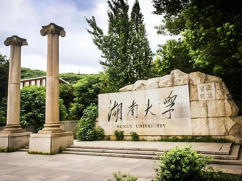 湖南高校層次 5檔劃分,部分學(xué)校進(jìn)步很快,引熱議