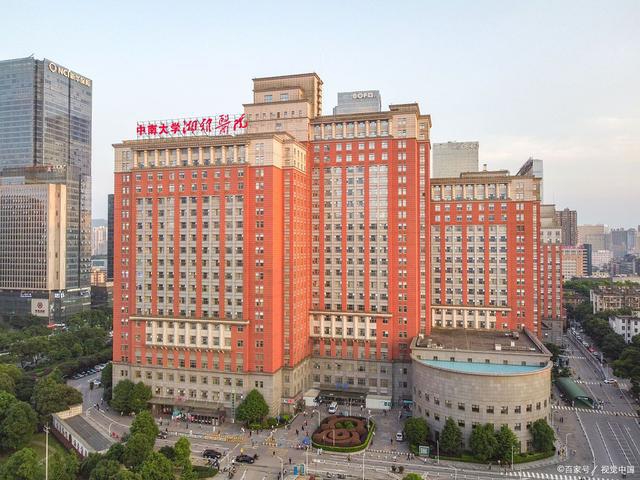 湖南學子學醫路 若未入湘雅，如何擇校前行